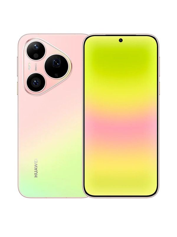 Смартфон Huawei Pura 90s Pro 12/512Gb, Guava Soda
